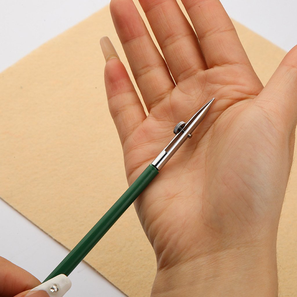 Art Ruling Pen