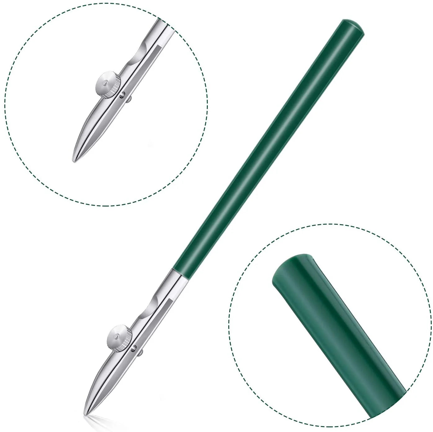 Art Ruling Pen