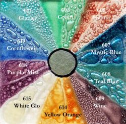 Artisan Colors Kit #2