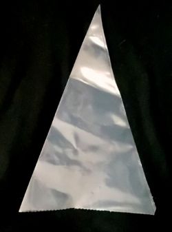 Disposable Decorating Bag