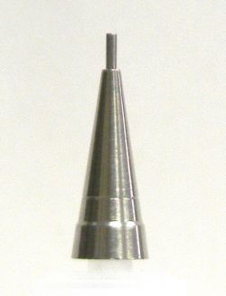 Metal Tip for Decorator Bottle