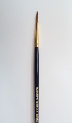 Margot's Miracle Brush