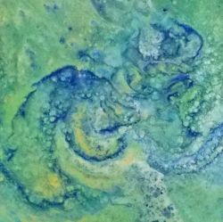 Serenity Pouring Enamels Kit