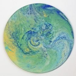 Serenity Pouring Enamels Kit