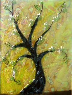 MUD Tree with Inclusions E-Packet