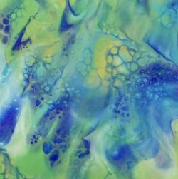 Serenity Pouring Enamels Kit