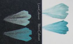 103 Turquoise MUD Colorant