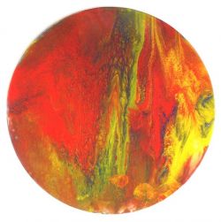 Primary Blast Pouring Enamels Kit