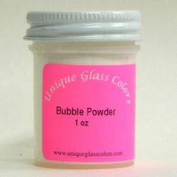 Bubble Powder