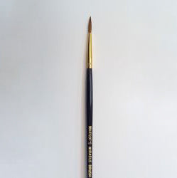 Margot's Miracle Brush